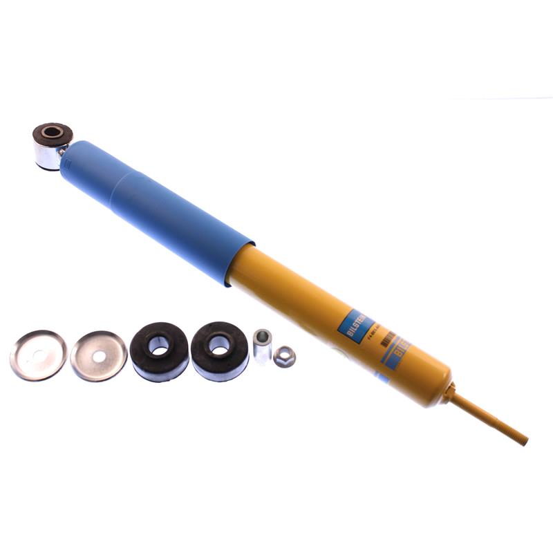 BIL B6 Series Shocks - Bilstein B6 01-04 Monaco La Palma Rear Monotube Shock Absorber
