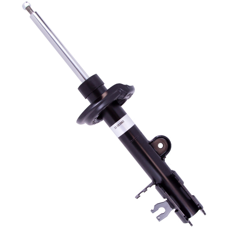BIL B4 Series Shocks - Bilstein B4 OE Replacement 17-18 Jeep Compass Rear Left Shock Absorber