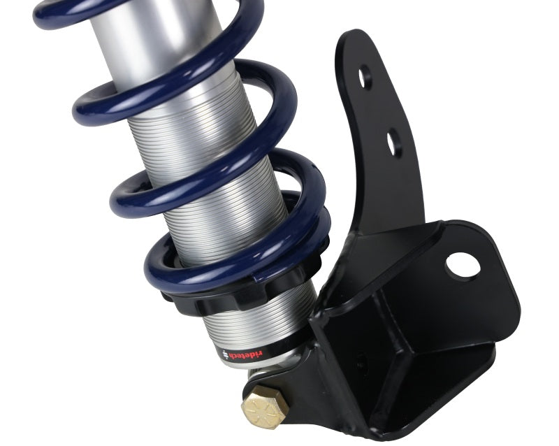 RID HQ Coilover Kits - Ridetech 64-72 GM A-Body HQ Series CoilOvers Rear Pair