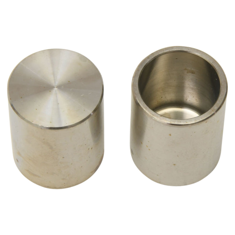 ABR Caliper Piston Kits - All Balls Racing 05-13 Kawasaki KVF650 Brute Force Front Caliper Piston Kit