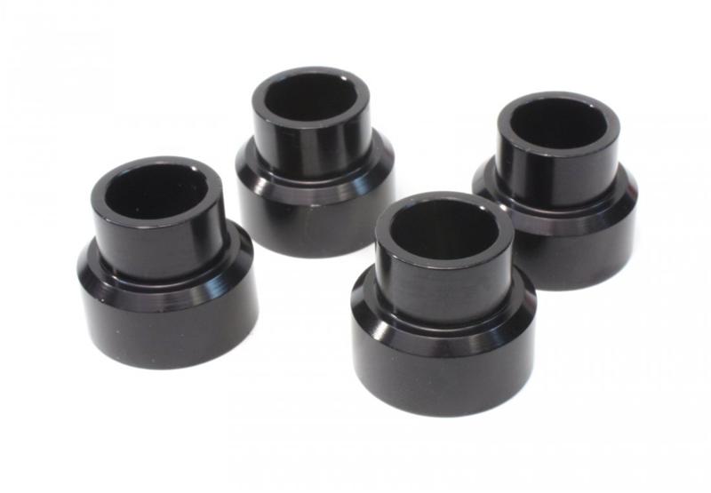 PA Alta Adj Control Arms - ALTA 02-12 Mini Cooper/S/JCW (Incl. 05-12 Convertible) & 09-12 Clubman Control Arms Rear Pair - Red