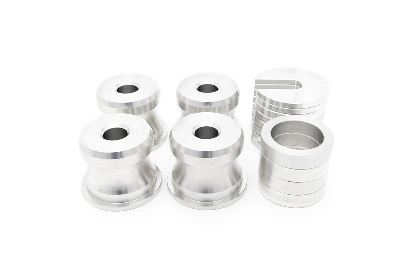 SPP Subframe Bushings - SPL Parts 89-02 Nissan Skyline (R32/R33/R34) Solid Subframe Bushings