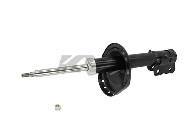 KYB Shock & Strut Excel-G - KYB Shocks & Struts Excel-G Front Left SUBARU Legacy (AWD) 2010-11
