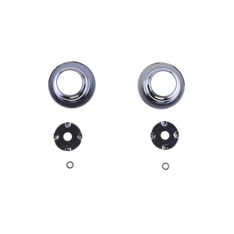BIL B12 Series Suspension Kits - Bilstein B12 1995 BMW 530i Base Sedan Front and Rear Suspension Kit