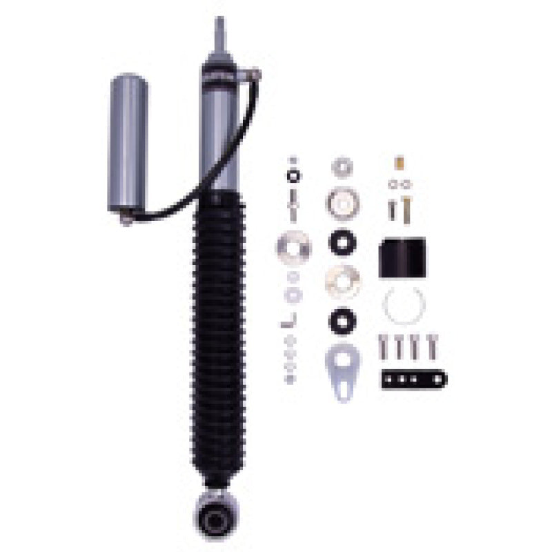 BIL B8 5160 Series Shocks - Bilstein 10-22 Lexus GX460 / 03-22 Toyota 4Runner B8 5160 Series Rear Left 46mm Shock Absorber