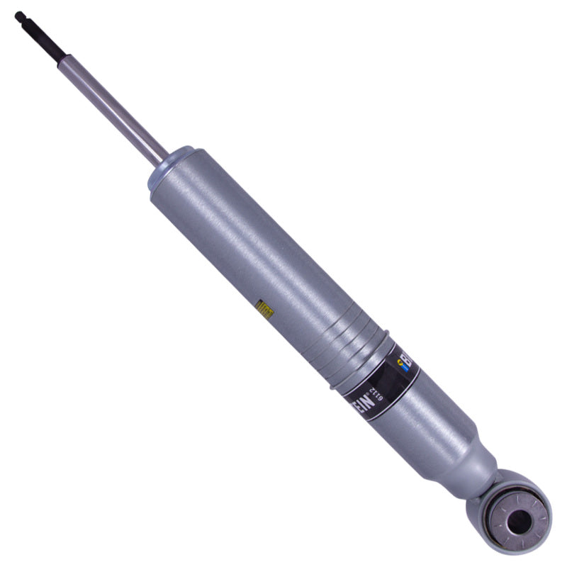 BIL B8 6112 Suspension Kits - Bilstein B8 6112 09-13 Ford F-150 (4wd Only) Front Suspension Kit