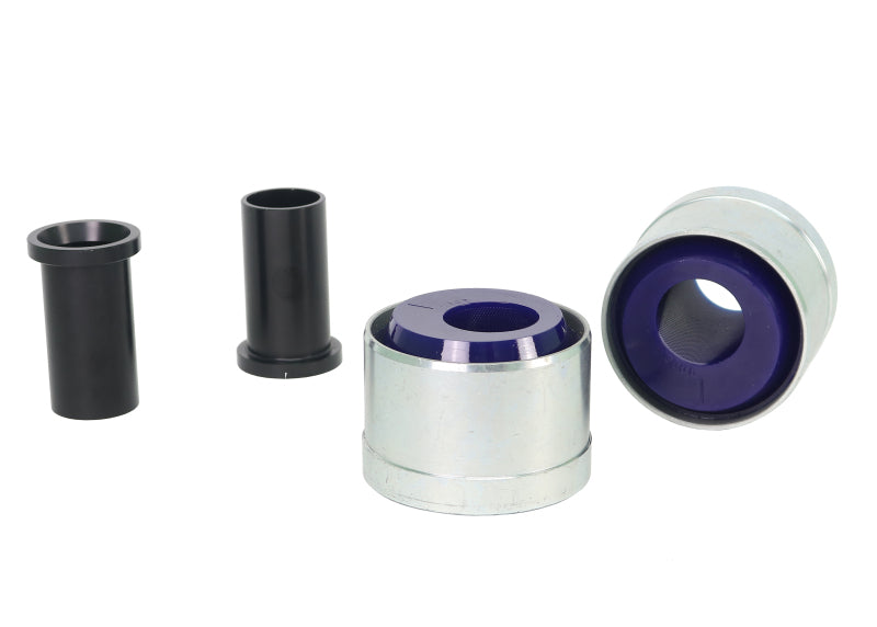 SPR Bushings - Control Arm - SuperPro 2009 Nissan 370Z Nismo Front Lower Inner Rearward Control Arm Bushing Kit