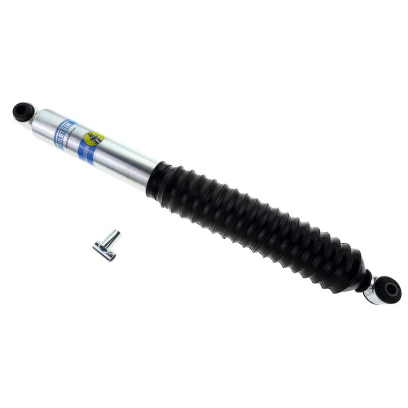 BIL B8 5100 Series Shocks - Bilstein 5100 Series 1993 Jeep Grand Cherokee Base Rear 46mm Monotube Shock Absorber