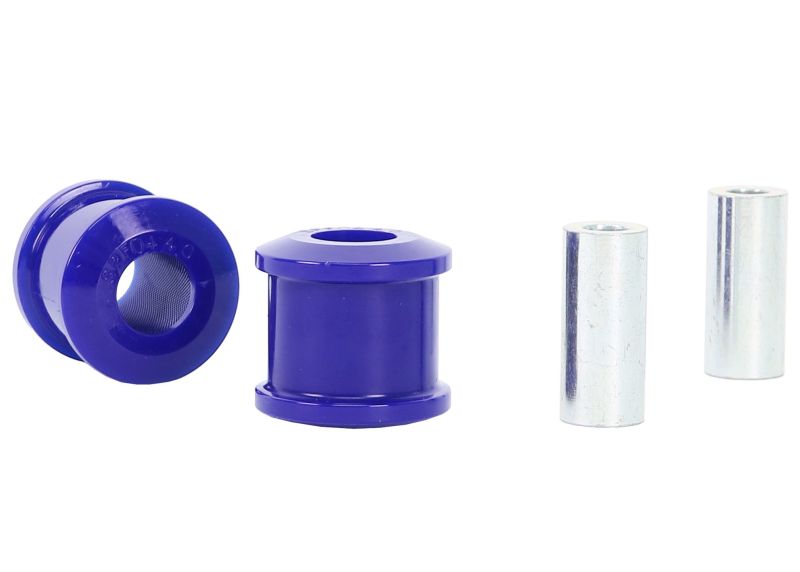 SPR Bushings - Radius Rods - SuperPro 1991 Toyota Land Cruiser Base Front Rearward Radius Arm-to-Chassis Bushing Kit