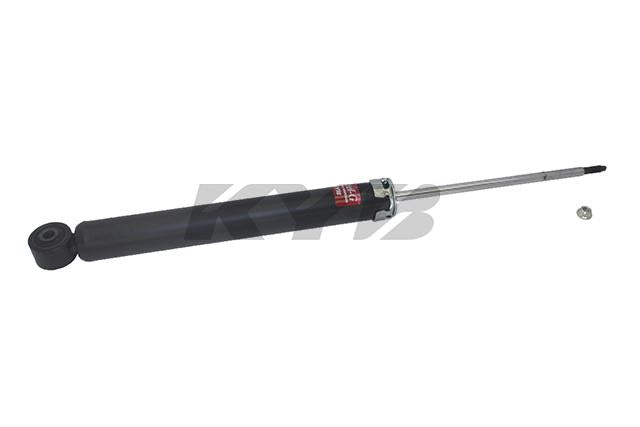 KYB Shock & Strut Excel-G - KYB Shocks & Struts Excel-G 09-13 Audi A4 Rear Strut