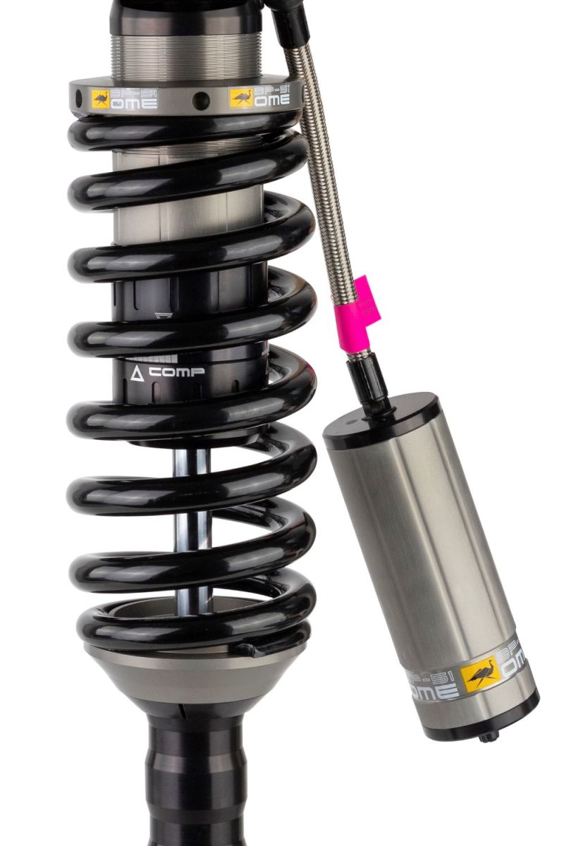 ARB BP51 Coilovers - ARB / OME Bp51 Coilover S/N..2015 Hilux Fr Rh