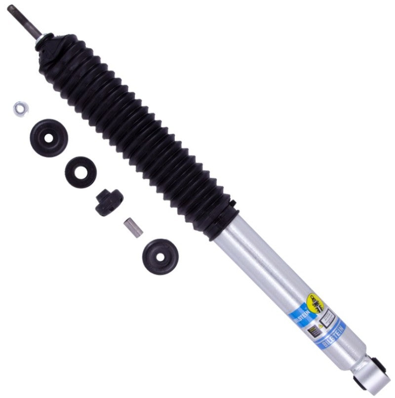 BIL B8 5100 Series Shocks - Bilstein 5100 Series 14-19 Ram 2500 Front (4WD Only/For Front Lifted Height 4in) Replacement Shock