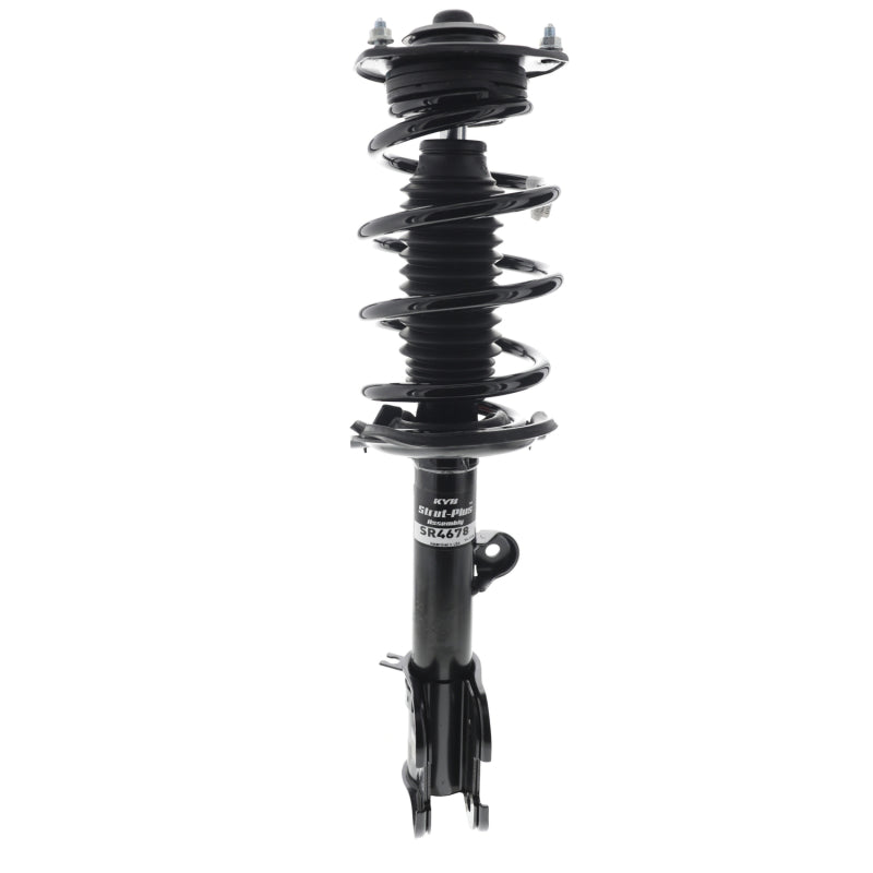 KYB Shocks & Struts Strut Plus - KYB Shocks & Struts Strut Plus Front Left 11-13 Kia Sorento