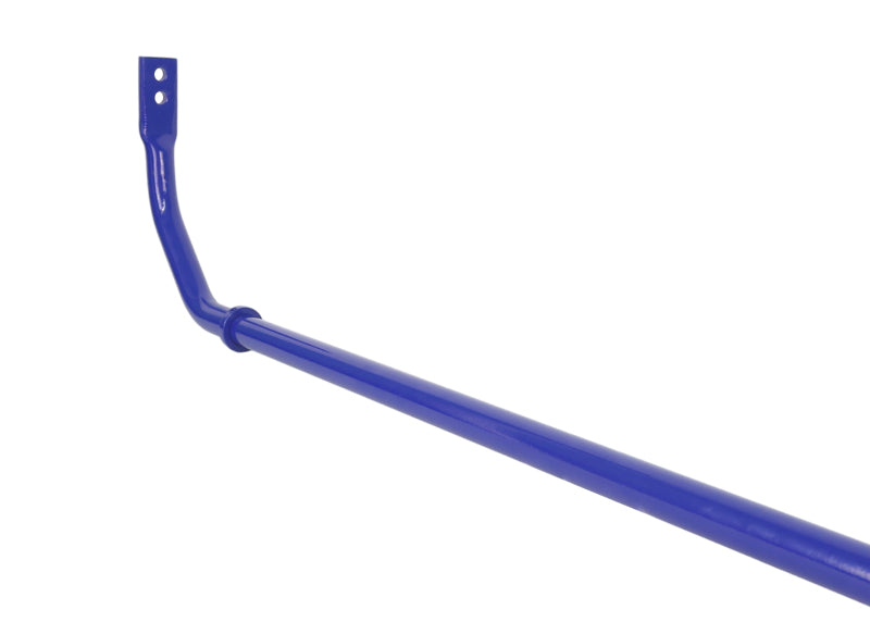 SPR Sway Bars - Front - SuperPro 2006 Mazda MX-5 Miata Touring Front 24mm 2-Position Adjustable Sway Bar