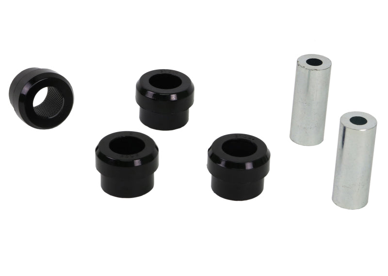 WL Bushings - Shock - Whiteline Plus 8/06-8/09 Pontiac G8 / 04-06 GTO Rear Lower Shock Absorber