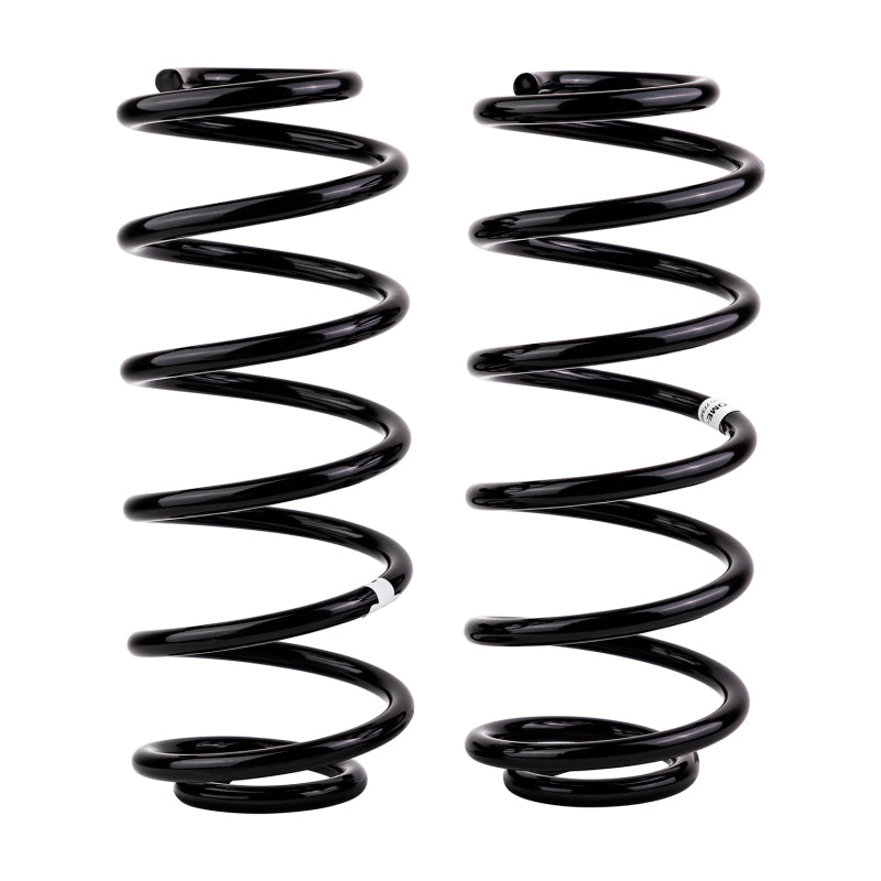ARB OME Coil Springs - ARB / OME 18-20 Jeep Wrangler JL Coil Spring Set Rear 2in Lift
