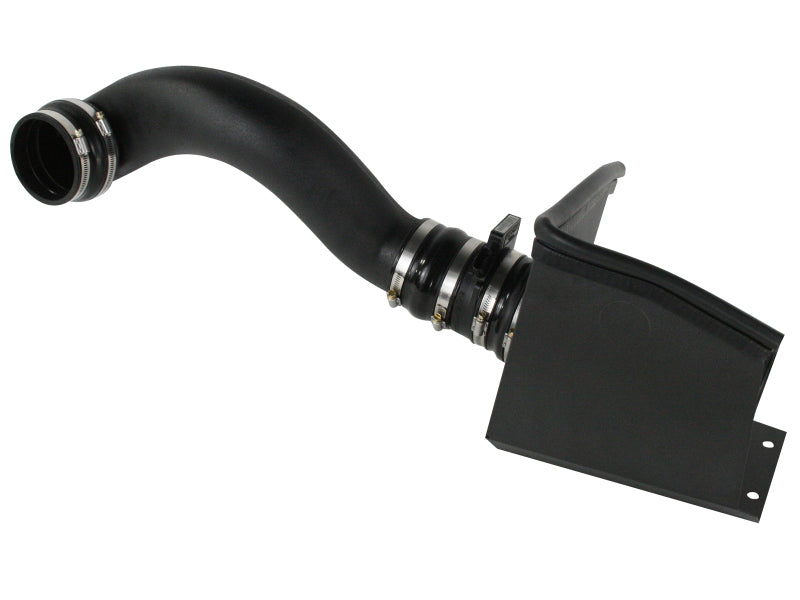 AFE Magnum FORCE Stage-2 Cold Air Intakes - aFe MagnumFORCE Intakes Stage-2 P5R AIS P5R GM Trucks/SUVs 99-07 V8-4.8/5.3L (GMT800)