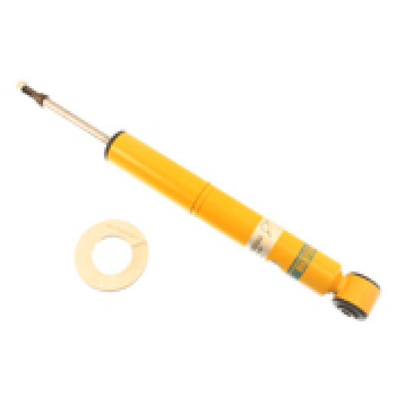 BIL B6 Series Shocks - Bilstein B6 1995 Lexus LS400 Base Front 46mm Monotube Shock Absorber