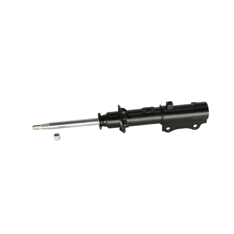 KYB Shock & Strut Excel-G - KYB Shocks & Struts Excel-G Front Left MAZDA RX-7 1986-91