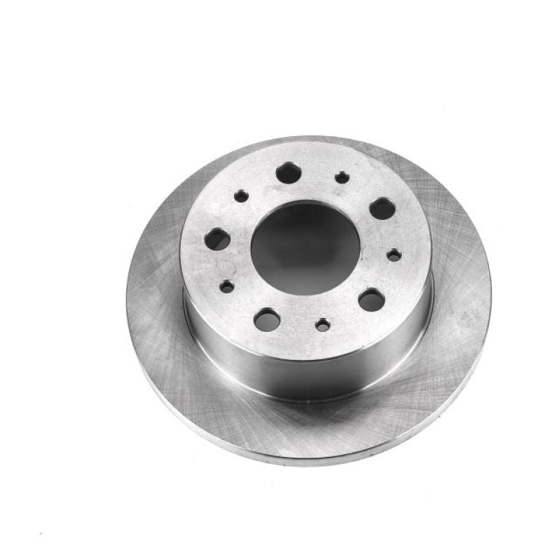 PSB Autospecialty Rotor - Power Stop 14-19 Ram ProMaster 1500 Rear Autospecialty Brake Rotor