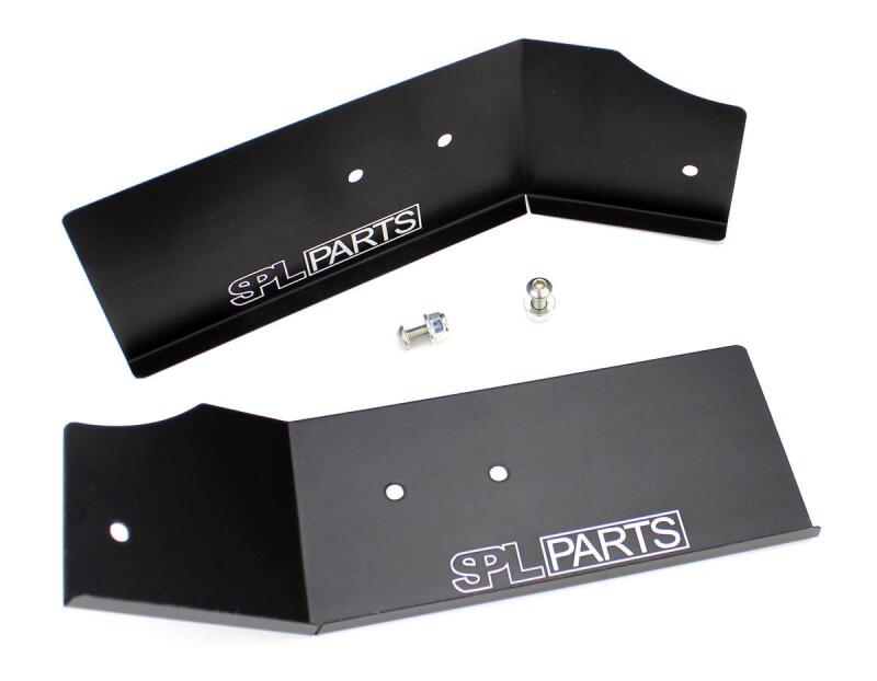 SPP Tension Rods - SPL Parts 89-98 Nissan 240SX (S13/S14) Tension Rod Brake Air Deflectors