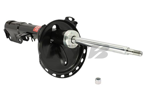 KYB Shock & Strut Excel-G - KYB Shocks & Struts Excel-G Rear Right LEXUS RX400H (FWD) 2006-07 TOYOTA Highlander (FWD) 2004-07
