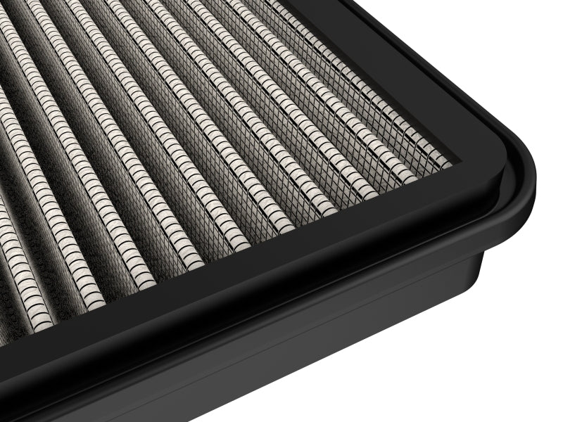 AFE Direct Fit Pro DRY S Air Filter - aFe Magnum FLOW Pro DRY S Air Filter 21+ RAM 1500 TRX V8-6.2L