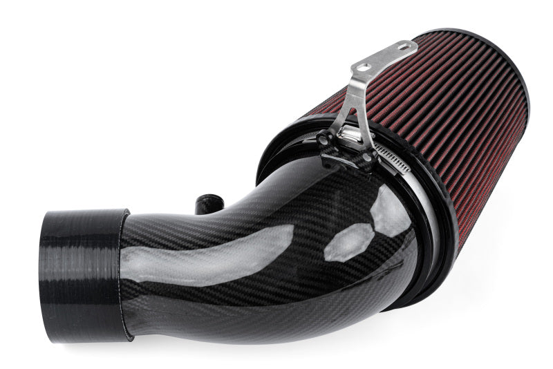 APR Intake Systems - APR 17-20 Audi RS3 2.5T Gen 2 Carbon Fiber Intake Filter System