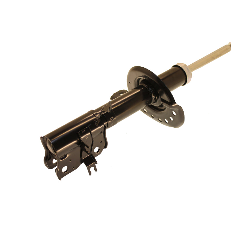 KYB Shock & Strut Excel-G - KYB Shocks & Struts Excel-G 2014-2015 Nissan Rogue Select / 2013 Rogue Front Left Strut