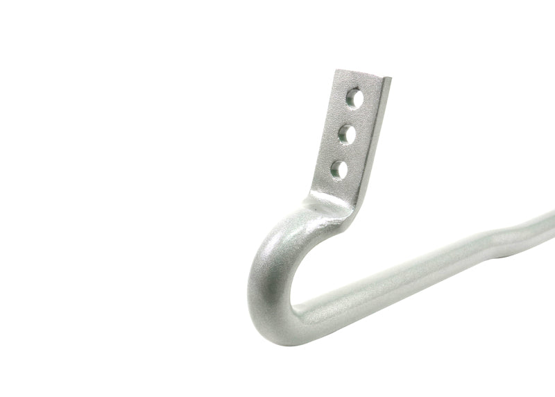 WL Sway Bars - Rear - Whiteline 12+ Scion FR-S / 12+ Subaru BRZ / 12+ Toyota 86 Rear 16mm Adj HD Swaybar Only