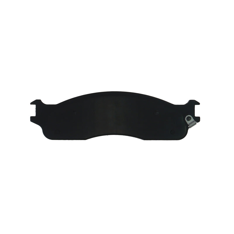 BAE Claw Brake Pads - Baer Brakes 05-08 Dodge Ram 1500 Claw Brake Pads