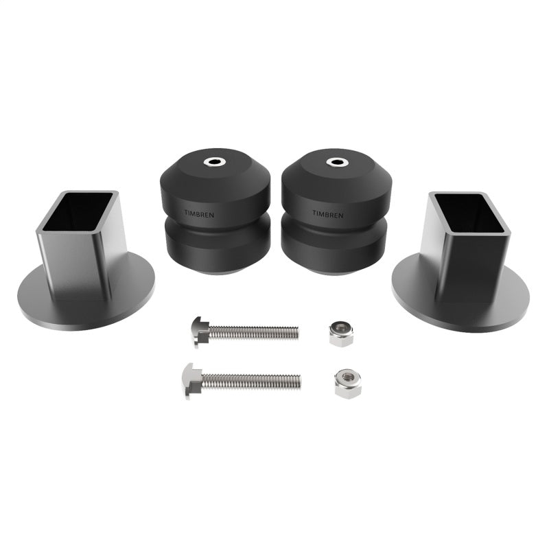 TIM Suspension Enhancement Systems - Timbren 1975 Chevrolet C20 Rear Suspension Enhancement System