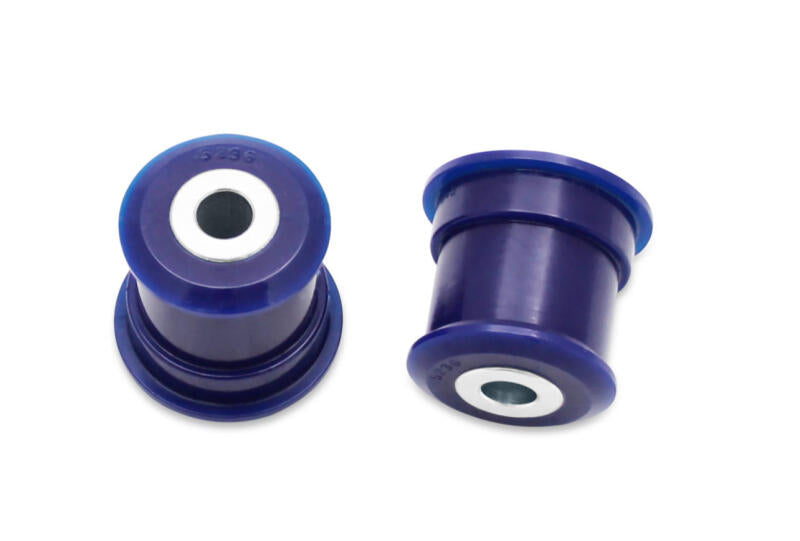 SPR Bushings - Control Arm - SuperPro 2008 Pontiac G8 Rear Upper Control Arm Outer Bushing Set