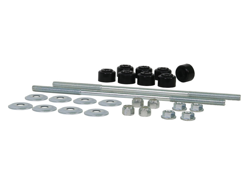 WL Sway Bar Links - Whiteline Universal Sway Bar Link