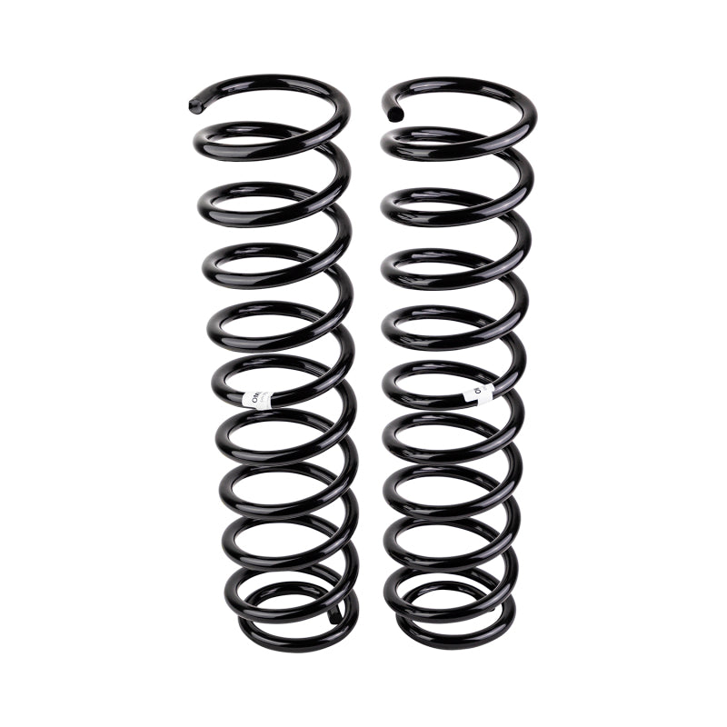 ARB OME Coil Springs - ARB / OME Coil Spring Front Jeep Jk 4Inch