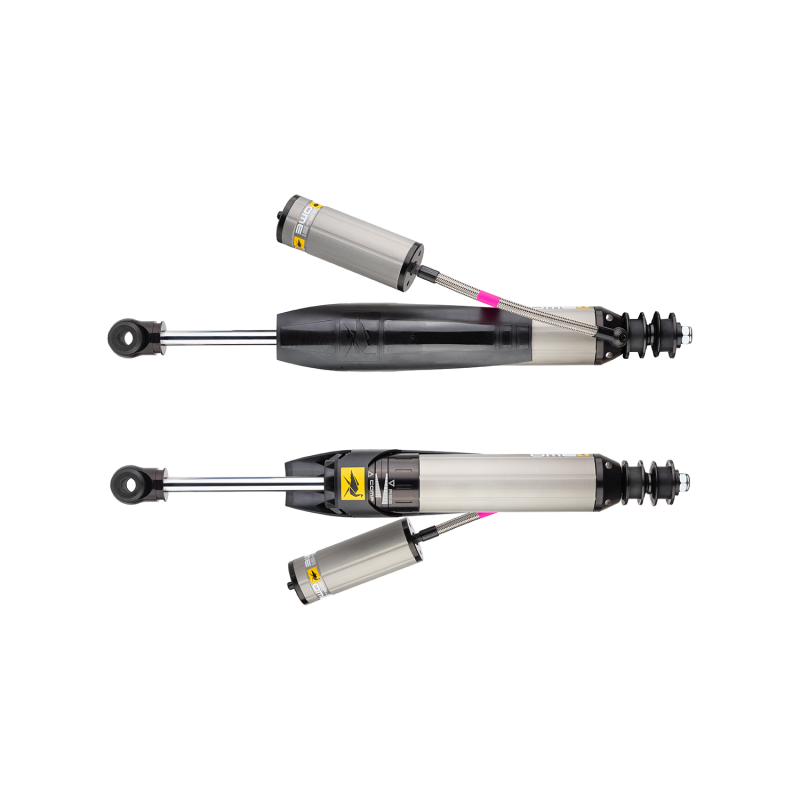 ARB BP51 Shock Absorbers - ARB / OME BP51 Shock Absorber Rear