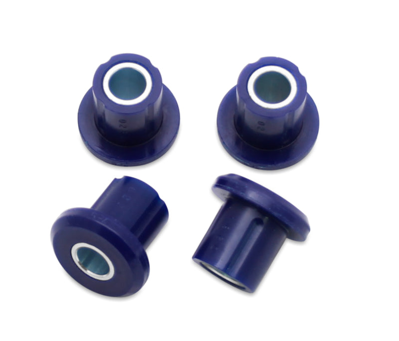 SPR Bushings - Control Arm - SuperPro Front Upper Control Arm Inner Kit