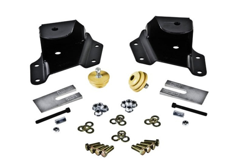 BT Hanger Kit - Belltech HANGER KIT 99-06 GM/GMC 1500 STD CAB 2inch