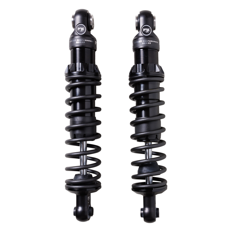 FOX PS IFP Shocks - Fox Harley-Davidson AM Touring 12in Height (12.00 / 2.35) 1.459in IFP - Set of 2