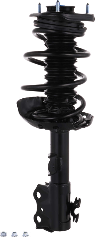 KYB Shocks & Struts Strut Plus - KYB 19-22 Lexus UX200/UX250H / 18-22 Toyota C-HR Strut-Plus Assembly - Front Right