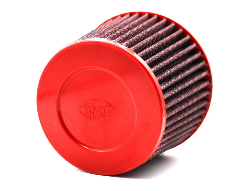 BMC Motorcycle Conical Filters - BMC Conical Filter Centered Flange ID 114mm Base OD 149mm Top OD 114mm