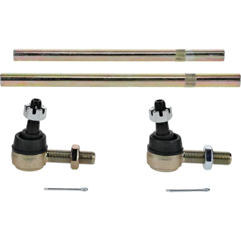 ABR Tie Rod Kits - All Balls Racing 16-22 CF-Moto C Force 400 AU Tie Rod Upgrade Kit