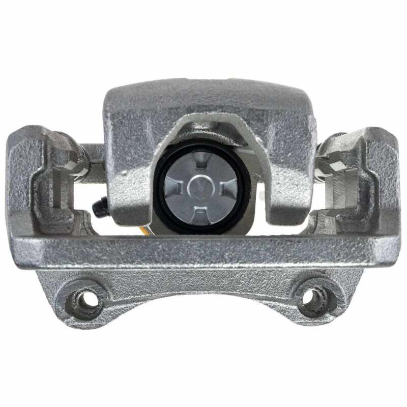 PSB Autospecialty Caliper - Power Stop 06-12 Ford Fusion Rear Right Autospecialty Caliper w/Bracket