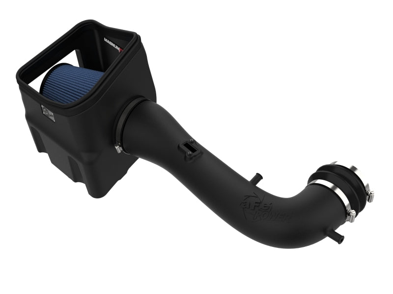AFE Magnum FORCE Stage-2 Cold Air Intakes - aFe MagnumFORCE Intake Stage-2 Pro 5R 14-19 GM Silverado/Sierra 1500 V8-5.3/6.2L