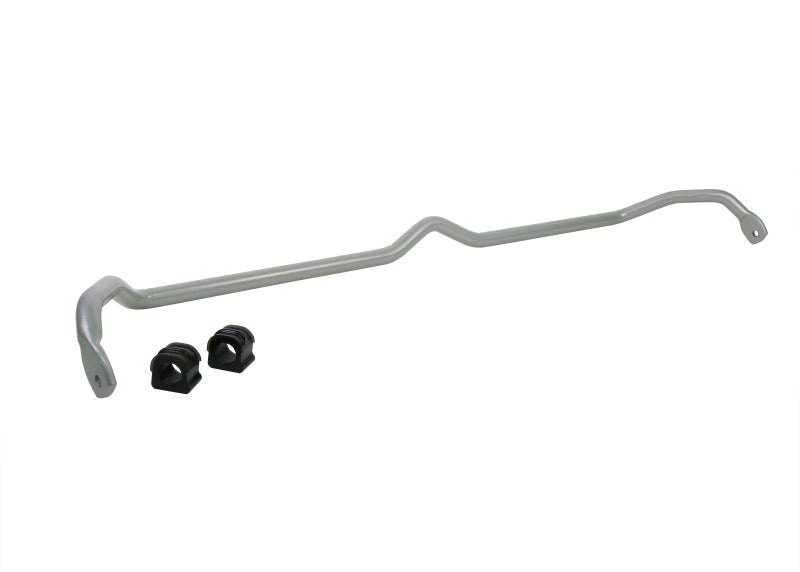 WL Sway Bars - Front - Whiteline 97-04 VW Golf MK4 (exc. 4-motion / 96-03 Audi A3 Type AL Front Heavy Duty 22mm Swaybar SPE