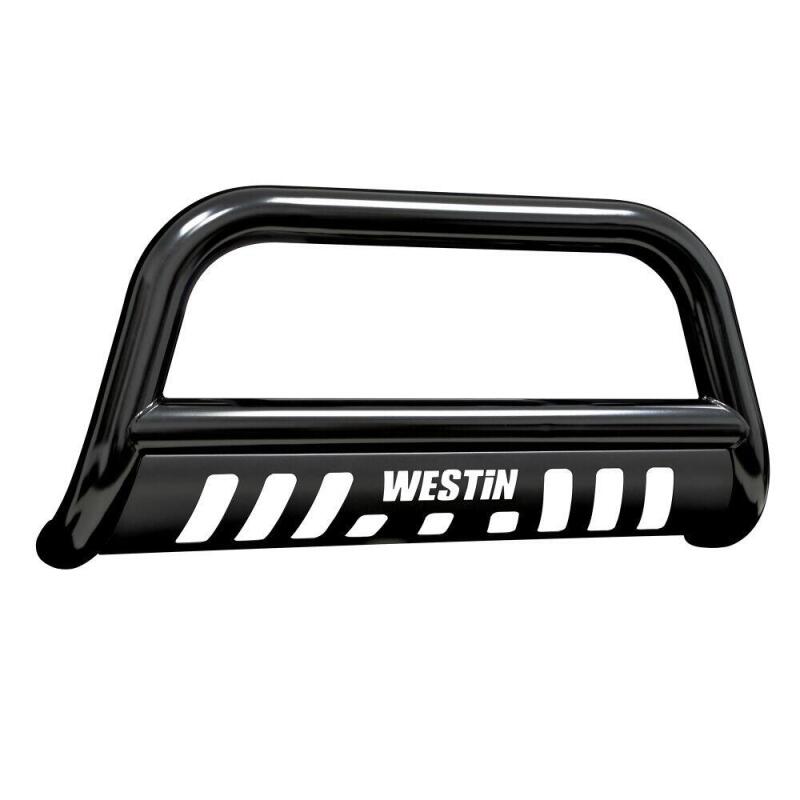 WES Bull Bars - E-Series - Westin 19-20 Ram 2500/3500 E-Series Bull Bar - Black