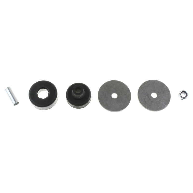 BIL B6 4600 Series Shocks - Bilstein 4600 Series 1994 Dodge Ram 2500 Base Front 46mm Monotube Shock Absorber