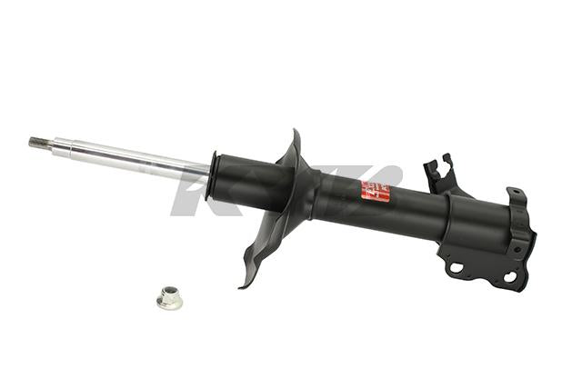 KYB Shock & Strut Excel-G - KYB Shocks & Struts Excel-G Front Left MERCURY Villager Mini-Van 1999-02 NISSAN Quest Mini-Van 1999-