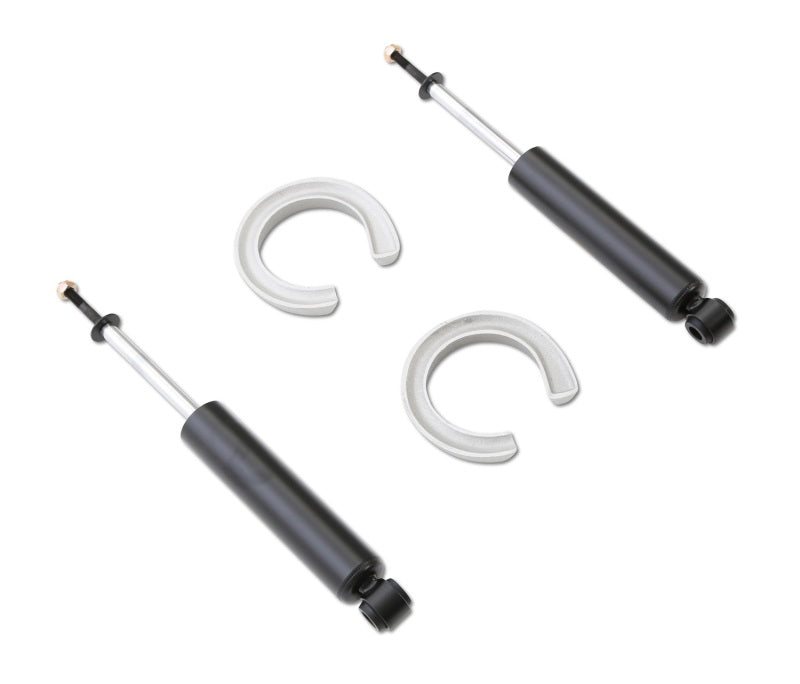 MXT Lift Kit - MaxTrac 09-18 RAM 1500 2WD V6 Gas 2in Front Lift Kit