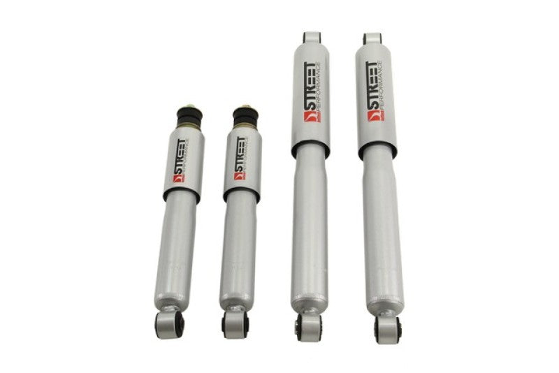 BT Street Performhock Set - Belltech Street Performance Shock Set